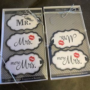 Assorted wife/honeymoon bundle